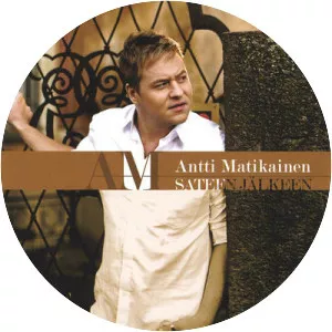 Antti Matikainen