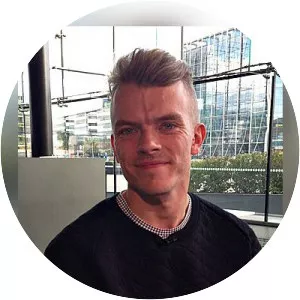 Antti Riihimäki - Musician