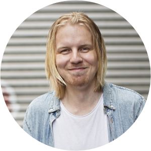 Antti Rönkä