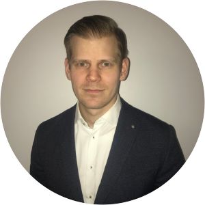 Antti Ruotsalainen photograph