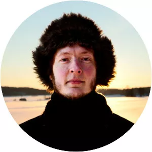 Antti Tolvi - Musical artist