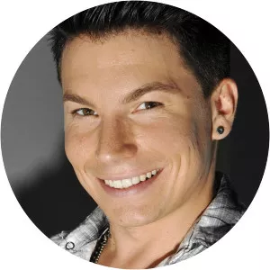 Antti Tuisku - Finnish singer