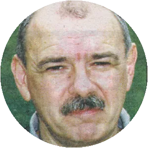 Antton Olariaga - Illustrator