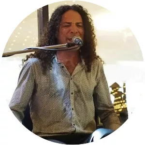 Antuan Muñoz  Musician - Musician