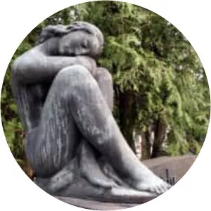 Antun Augustinčić - Visual artist