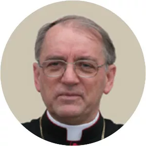 Antun Škvorčević - Religious leader