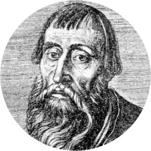 Antun Vrančić - Croatian writer