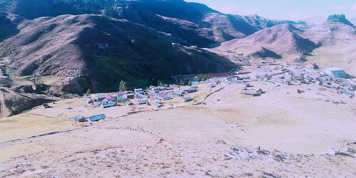 Antuyo llusco - Tourist attraction in Peru