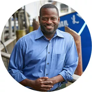 Antwan McClellan - Former New Jersey State Representative
