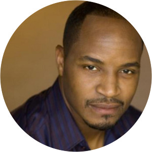 Antwan Mills - Actor