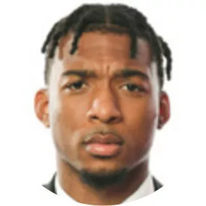 Antwann Jones - Basketball player