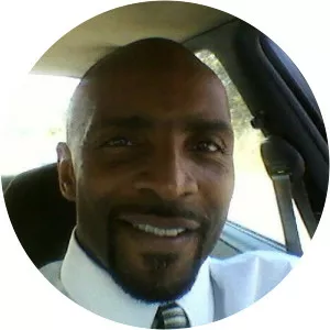 Antwaun Gay - Marvin Gaye's brother