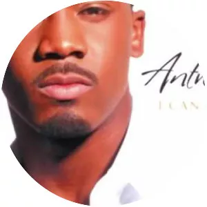 Antwaun Stanley - American singer