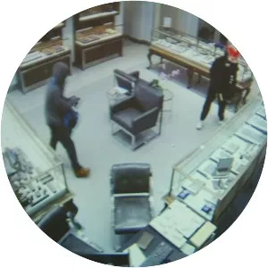 Antwerp diamond heist - 