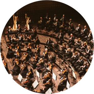 Antwerp Symphony Orchestra