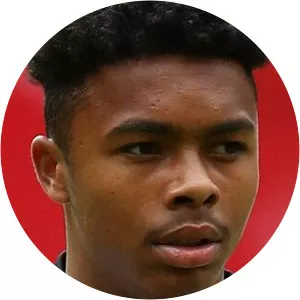 Antwoine Hackford - English footballer