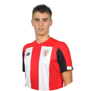 Antxón Jaso Zunzarren