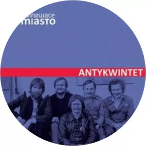 Antykwintet - Musical group