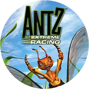 Antz Extreme Racing