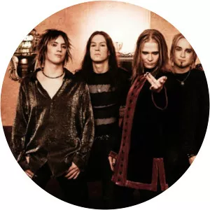 Antza Talala - Musician