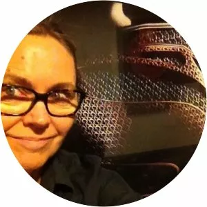 Anu Leppilampi photograph