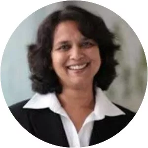 Anu Madgavkar - Author