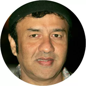Anu Malik - Indian musical composer