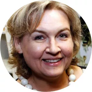 Anu Peltola - Mikko Peltola's wife