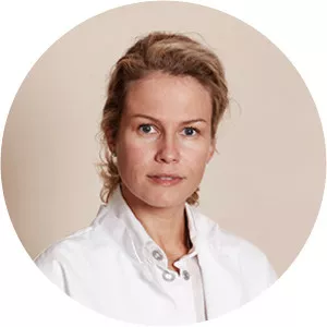 Anu Raevuori - Researcher