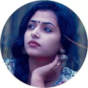 Anu Sithara - Indian film actress
