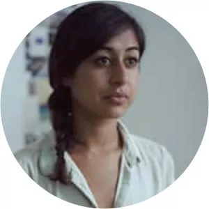 Anu Valia - Film director