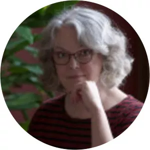 Anu Vanas - Illustrator