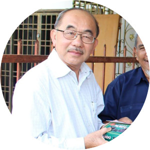Anuar Tan Abdullah - Member of the Kelantan State Legislative Assembly