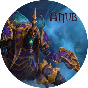 Anub'arak