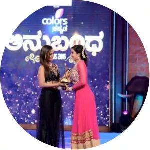 Anubandha Awards 2015Since 2015
