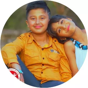 Anubhav Regmi - Actor