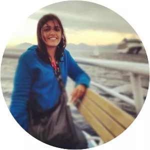 Anubhuti Kashyap photograph