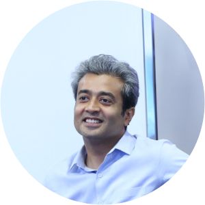 Anubrata Biswas photograph