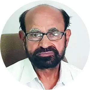 Anugrah Narayan Singh - Indian Politician