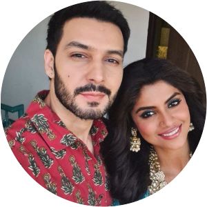 Anugrah Tiwari photograph