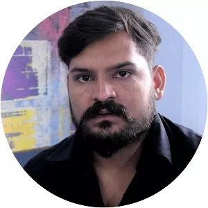 Anuj Chitlangia - Musical artist