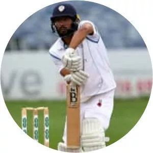Anuj Dal - English cricketer