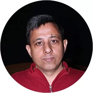 Anuj Dhar - Indian author