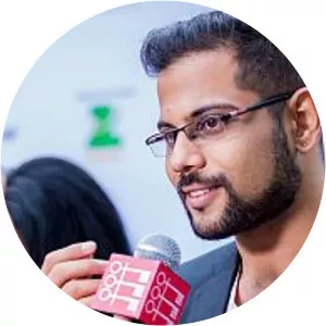 Anuj Gulati photograph