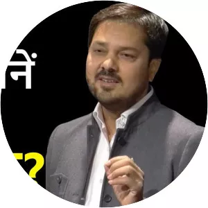 Anuj (Ramanuj) Sharma