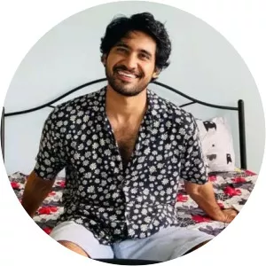Anuj Rampal