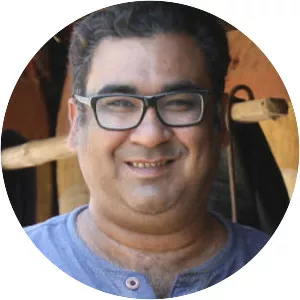 Anuj Tikku - Actor