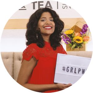 Anuja Ananthan photograph