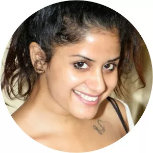 Anukriti Govind Sharma