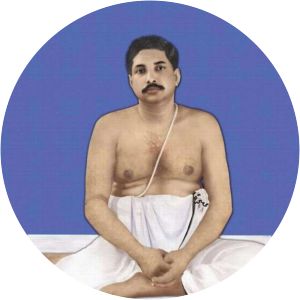 Anukulchandra Chakravarty